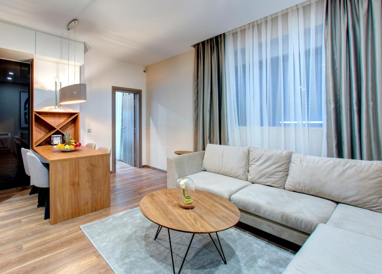 Royal Apartments Мостар Екстериор снимка