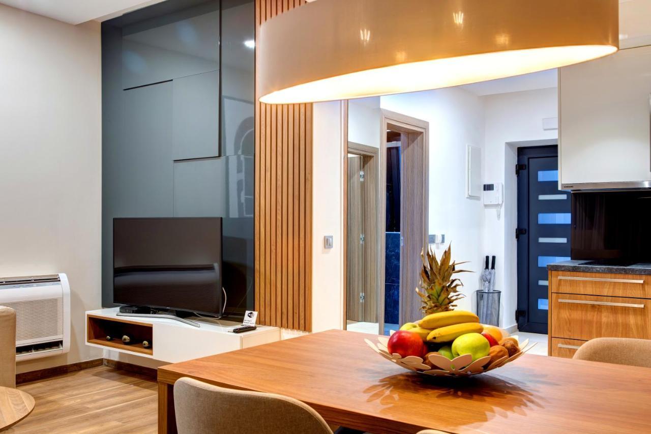 Royal Apartments Мостар Екстериор снимка