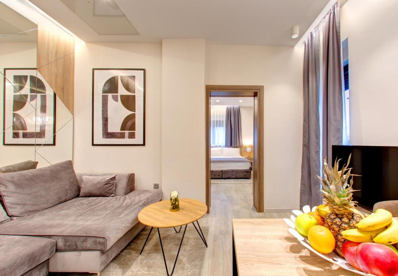 Royal Apartments Мостар Екстериор снимка