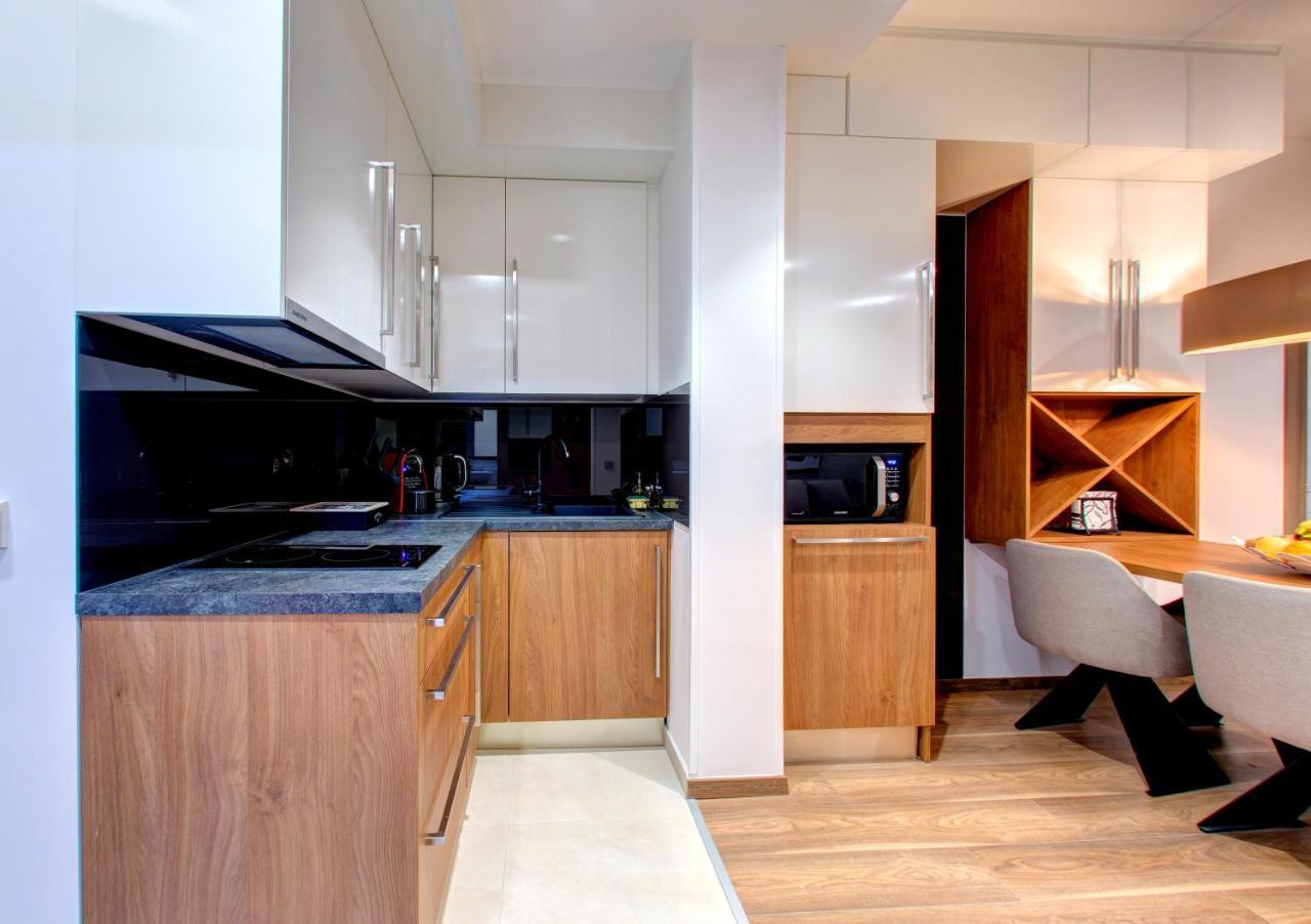 Royal Apartments Мостар Екстериор снимка