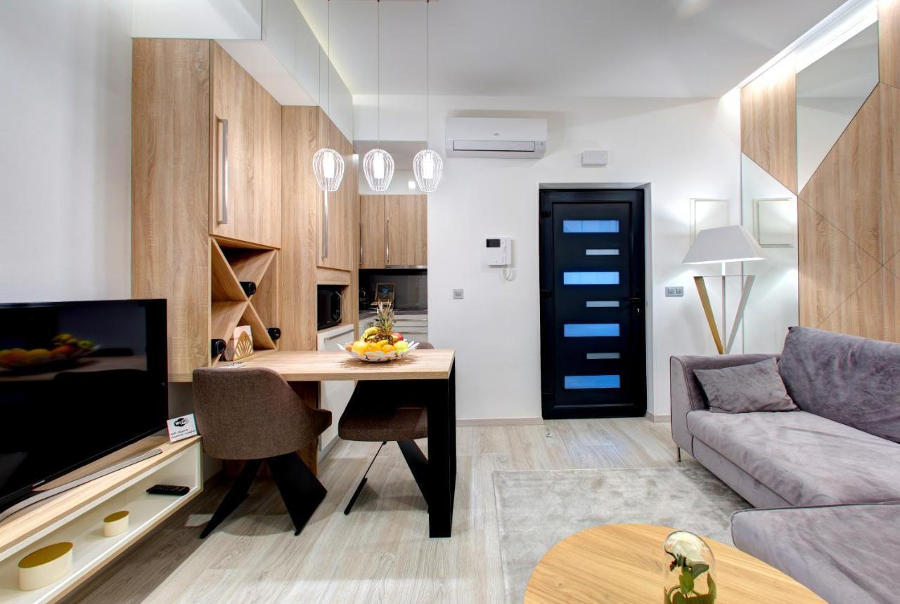 Royal Apartments Мостар Екстериор снимка