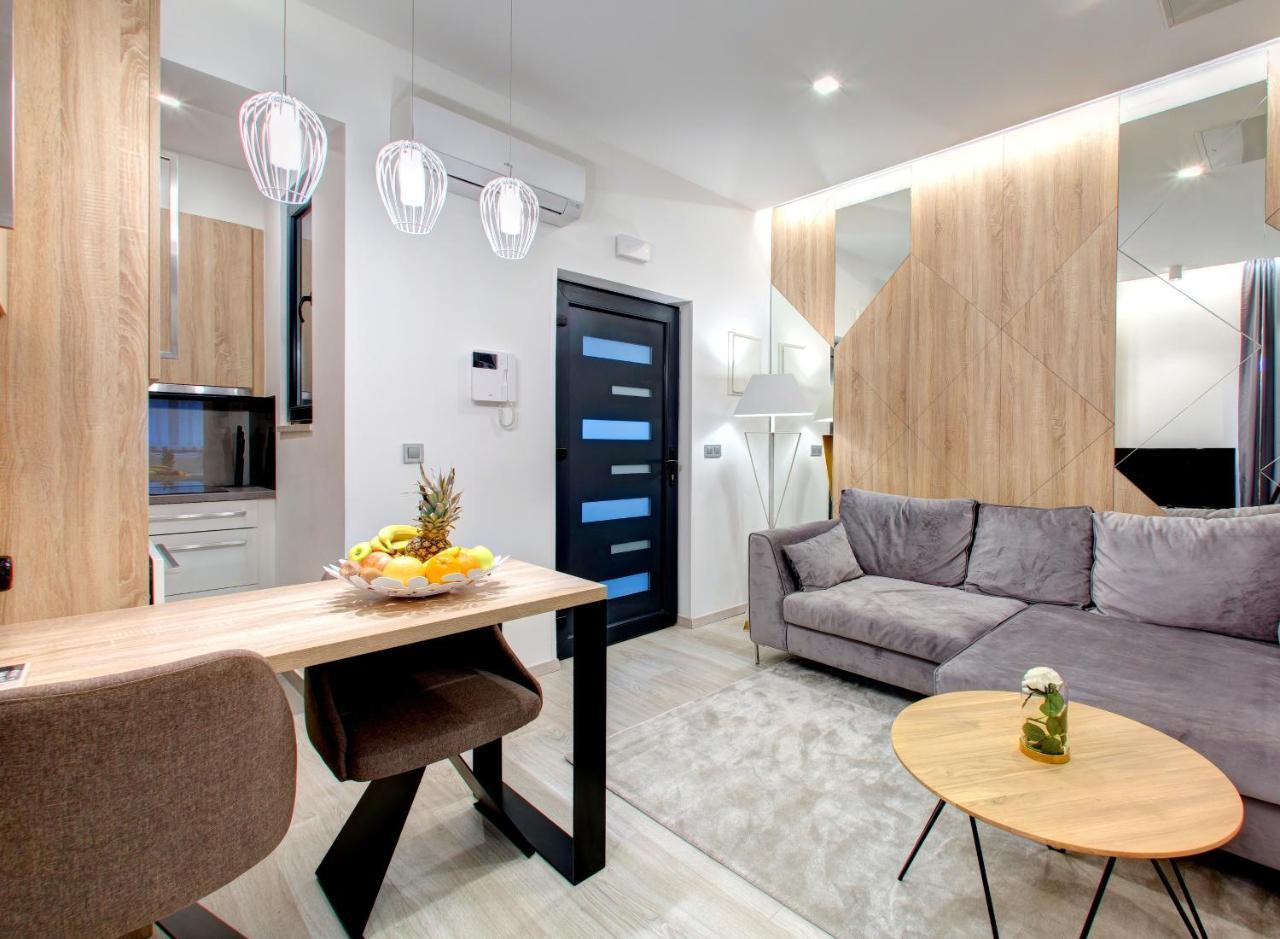 Royal Apartments Мостар Екстериор снимка